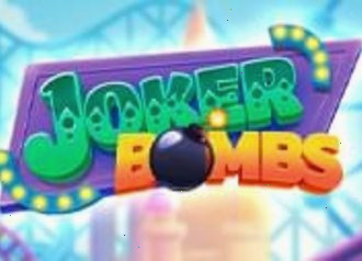 joker bombs Hacksaw